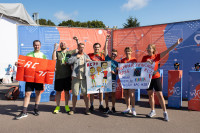 ЭвоКом полумарафон «Тула»: бежали все! , Фото: 174