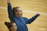 «Тулица» проиграла волейболисткам из Московской области, Фото: 133