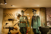Экскурсия в прошлое: военно-исторический тур для ветеранов, Фото: 150