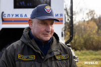 У тульских спасателей появился снегоболотоход, Фото: 4