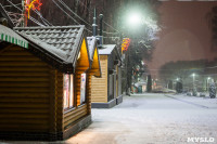 Зимняя сказка в Центральном парке, Фото: 27