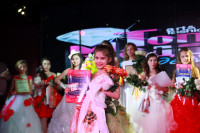 Алина Чилачава представит Тулу на шоу «Топ-модель по-детски», Фото: 224