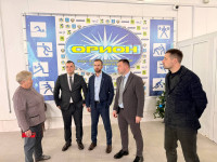 Тульская делегация с рабочим визитом посетила Ульяновскую область, Фото: 21