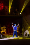 Успейте посмотреть шоу «Новогодние приключения домовенка Кузи» в Тульском цирке, Фото: 42