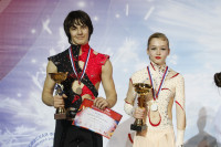 Всероссийские соревнования по акробатическому рок-н-роллу., Фото: 52
