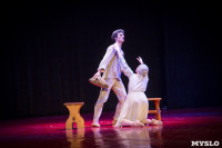 Танцовщики Андриса Лиепы в Туле, Фото: 224