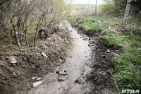 Богородчан затопило канализацией, Фото: 30