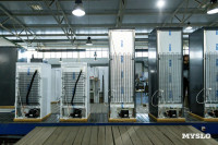 Тульский завод холодильников «ДОН» в два раза увеличит объемы производства, Фото: 29