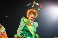 Шоу Гии Эрадзе «5 континентов» в Тульском цирке: феерия уже началась!, Фото: 91