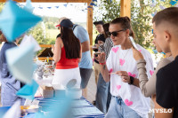 Пикник как из Pinterest: чем запомнился гастрофестиваль «Август», Фото: 17