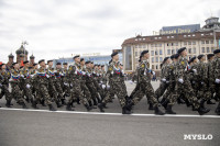 Парад Победы 2025 , Фото: 36