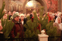 Рождественские богослужения, Фото: 23