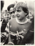 Федор Черенков - сентябрь 1992, Фото: 7