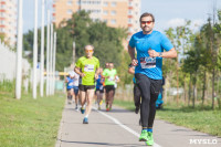 В Центральном парке прошел "Тульский марафон 2017", Фото: 31