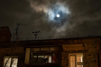 Бобровое суперлуние в Туле: фоторепортаж, Фото: 9