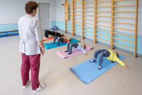 В Туле открылся первый в регионе дневной стационар для детей с ментальными расстройствами, Фото: 7