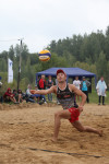 Второй открытый областной турнир по пляжному волейболу на призы администрации Ленинского района, Фото: 20