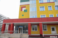 Новый корпус Тульской детской областной клинической больницы, Фото: 28