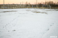 Футбольное поле в Плеханово, Фото: 8