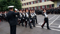 1 сентября в Первомайском кадетском корпусе, Фото: 6