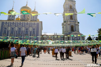 Фестиваль СВОЕ в Тульском кремле, Фото: 18