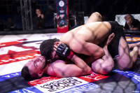 «Битва за Тула»: тульские бойцы MMA захватили 8 побед в октагоне, Фото: 79