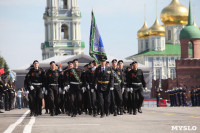 Парад Победы 2018, Фото: 39