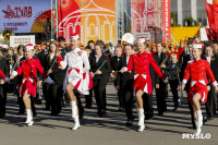 В Туле прошел IX Всероссийский фестиваль духовых оркестров «Фанфары Тульского кремля», Фото: 42