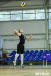 Тульские волейболистки готовятся к сезону., Фото: 26