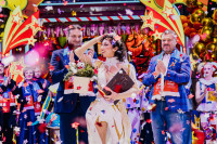 «На языке мира»: в Туле завершился яркий праздник циркового искусства, Фото: 15