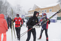 Лыжная гонка Vedenin Ski Race, Фото: 2