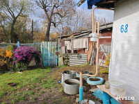 Село Панино десятки лет живет без дорог и воды, Фото: 25