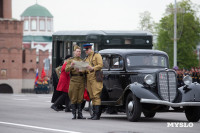 Парад репетиция 7 мая, Фото: 210