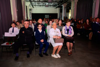 «Голосами переживших Великую Отечественную войну»: в Туле презентовали трогательный фильм-интервью , Фото: 17