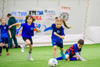 Тульский проект занял второе место в национальном конкурсе «Россия — футбольная страна!», Фото: 4