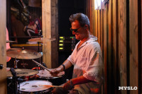 Музыка, карнавал и ламповый вечер: на дикомятном поле прошел Vashana Sup Camp, Фото: 24