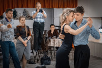 Аргентинское танго в Туле, Фото: 8