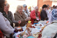 Тула накануне Пасхи. 19 апреля 2014 год, Фото: 26