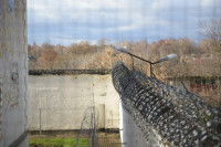 Белевский тюремный замок, Фото: 34