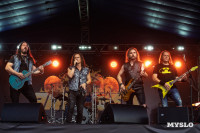 Рок-фестиваль "Рассвет" 2025, Фото: 74