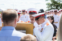 Третий выпускной в Тульском суворовском военном училище, Фото: 114