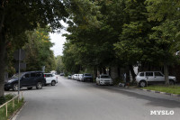 Улицы без проводов и развитие транспортной сети: как изменится исторический центр Тулы, Фото: 6