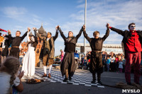 Театральное шествие в День города-2014, Фото: 50