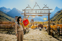 Новый год на канале Россия 1 , Фото: 9