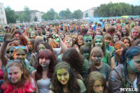 ColorFest в Туле. Фестиваль красок Холи. 18 июля 2015, Фото: 115