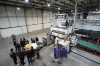 Дмитрий Миляев посетил промышленные предприятия в Республике Беларусь, Фото: 26