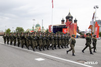 Парад Победы 2025 , Фото: 4