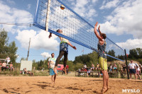 Пляжный волейбол в Барсуках, Фото: 138