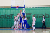 Женский баскетбол, Фото: 44