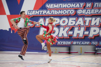 Акробатический рок-н-ролл, Фото: 89